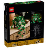LEGO Botanicals Hanging Golden Pothos 11512