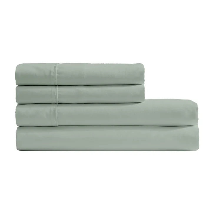 Jennifer Adams Home Eternal Collection Microfibre Sheet Set