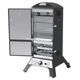Broil King Vertical Propane Gas Smoker