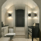 Light & Modern Benson 8 in. Indoor Wall Sconce