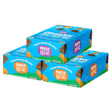 Made With Local Organic Real Food Bars, 36 × 53 g