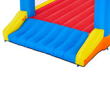 H2OGO! Castlehaven Inflatable Mega Bounce House