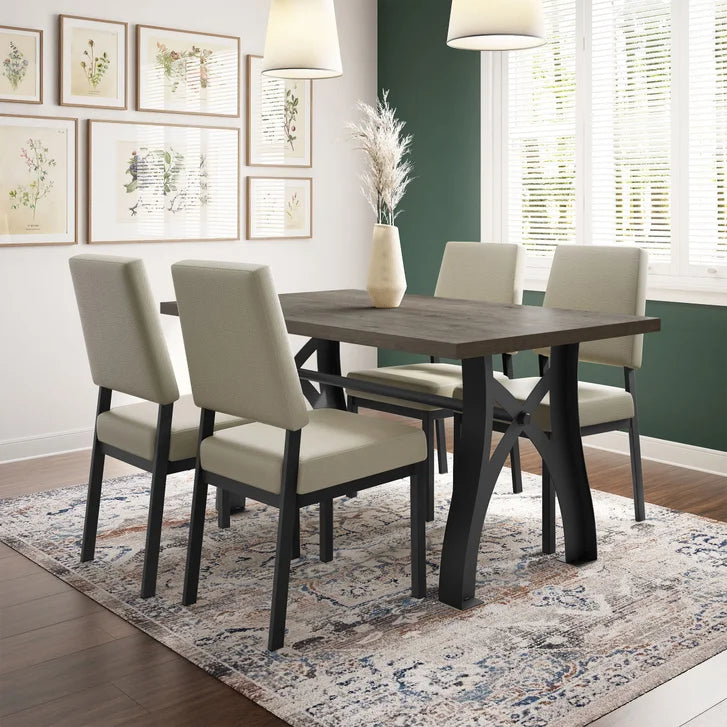 Amisco Avery Dining Chair