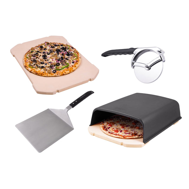 Broil King BBQ Pizza Bundle M7