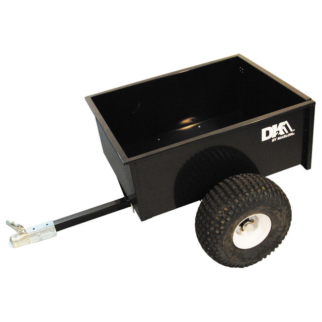 DK2 by Marlon ATV700 318 kg (700 lb.) ATV Trailer L4
