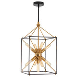Artika Clyde Pendant Light