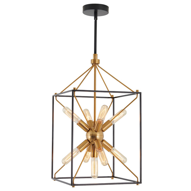 Artika Clyde Pendant Light H6