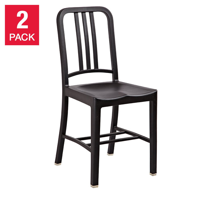 Marine Chair, 2-pack O5