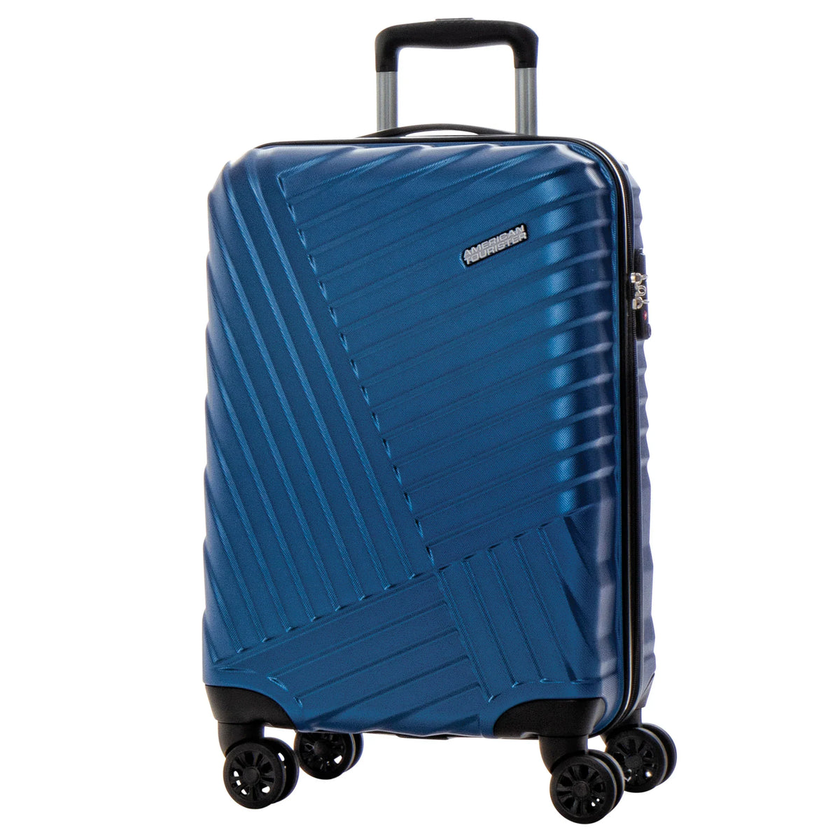 AT Vector Spinner Carry On by Samsonite