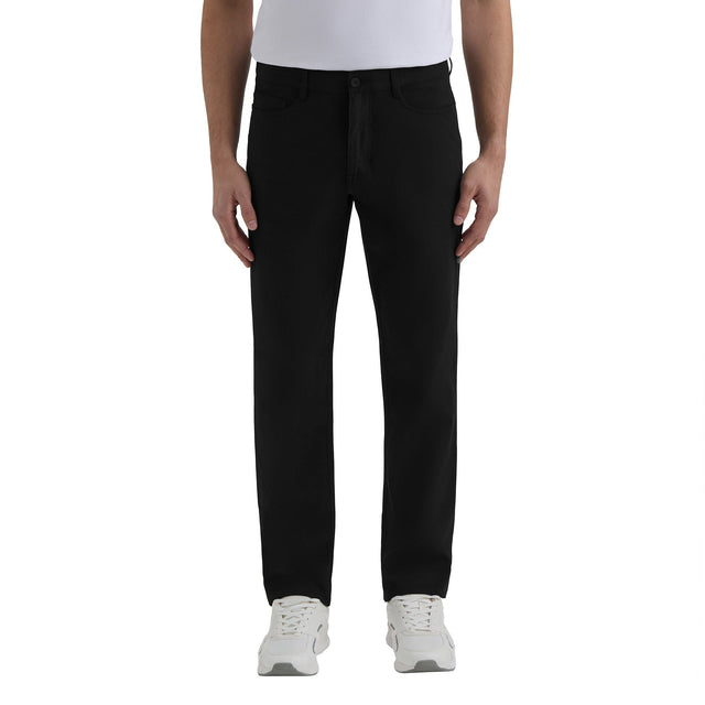 Sunice Men's 5-Pocket Stretch Pant Z1