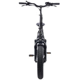 CCM Portage 1.0 500W Foldable E-Bike with 95 km Max Range