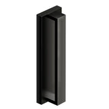 Bazz Luvia Outdoor LED Wall Sconce