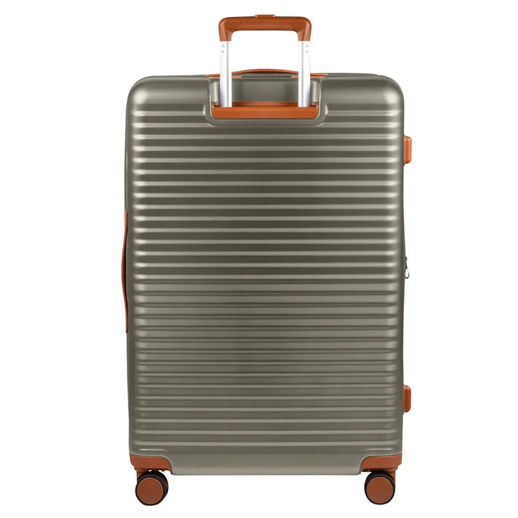 Champs - Vintage II, Hardside Large Check-In Luggage