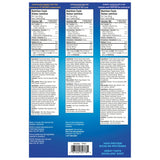 Pure Protein, Protein Bars Variety Pack, 18 × 50 g