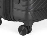 Bugatti Milos Hardside Carry-On