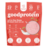 Good Protein Strawberry All-in-One Shake, 2 kg
