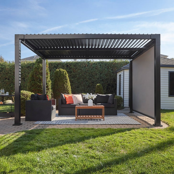 Sojag Austa 10 ft. Privacy Screen
