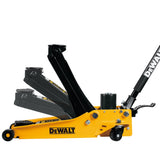 DeWALT 3 Ton Hydraulic Service Jack