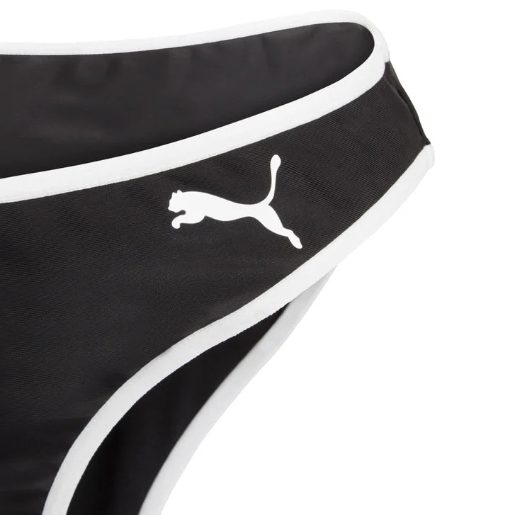 Puma Women's Swim Bikini Bottoms