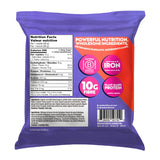 Made With Local Protein Nut Butter Cookies, Variety Pack, 24 × 68 g
