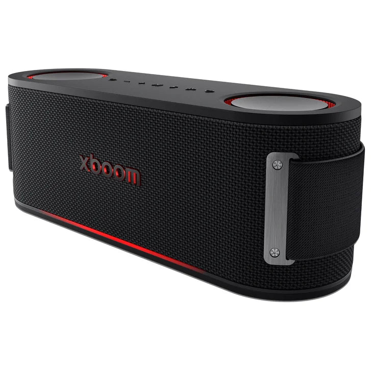 LG Portable Bluetooth Speaker Xboom Bounce By will.i.am