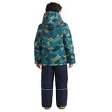 Stormpack Sunice Boys' Water-Resistant & Breathable Snowsuit