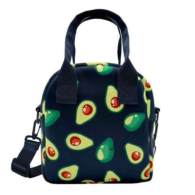 Mytagalongs Neoprene Lunch Tote V5