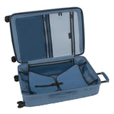 Swissgear 3-Piece Hardside Spinner Luggage Set