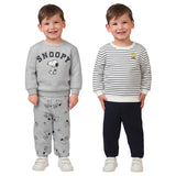Licensed Infant 4-piece Set