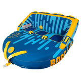 Borealis Outdoors - Aurora 3 Towable Float w/ 3K Rope
