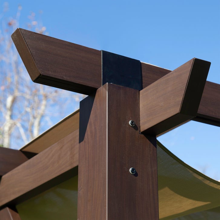 Paragon Outdoor Modena Pergola