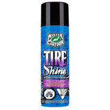 Turtle Wax Mister Cartoon Tire Care Bundle