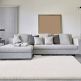 CAM Living Brooklyn Shag Area Rug