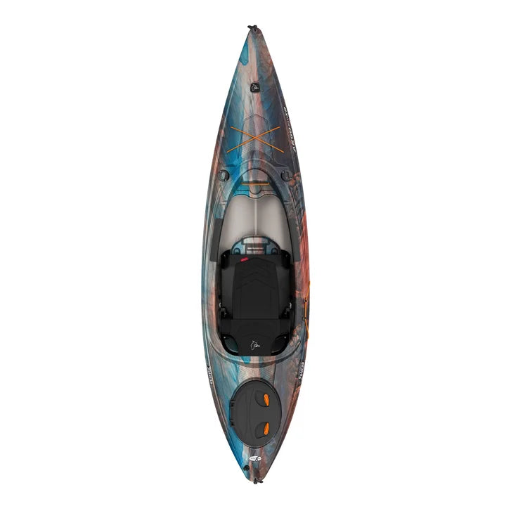 Pelican Argo 100XR Recreational Kayak