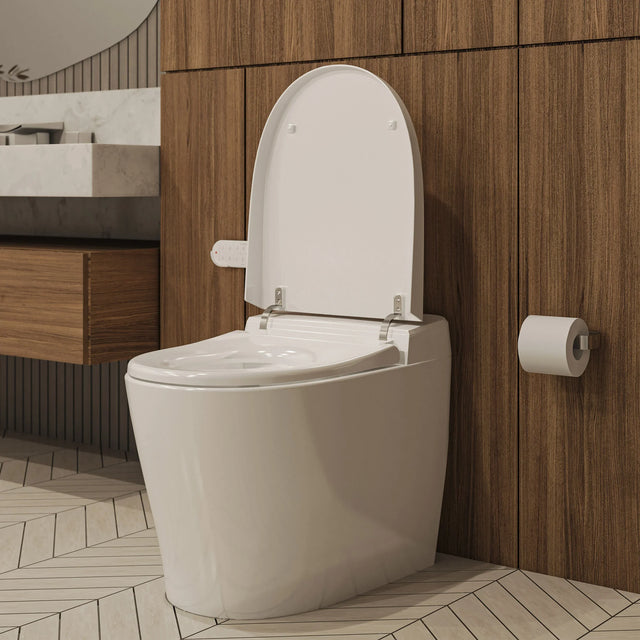 Brondell Sutro Integrated Smart Bidet Toilet G2