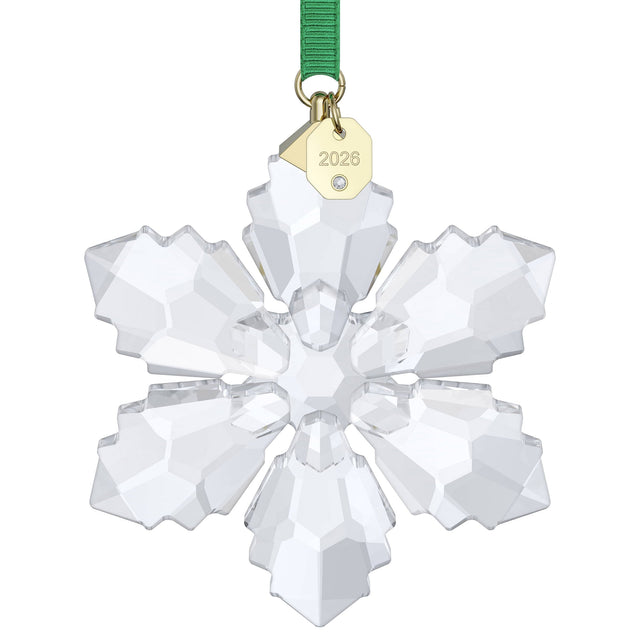 Swarovski Annual Edition Ornament, 2026 W9