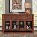 Archer 8-piece Dining Set