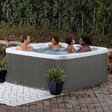 Aquaterra Montecito 44-jet Spa
