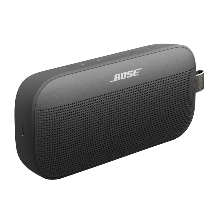 Bose SoundLink Flex SE 2nd Gen Bluetooth Speaker