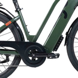 EBGO Miles Comfort Electric Bike