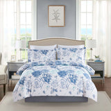 North Home Studio 3-piece Duvet Cover Set