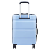 Benetton - Now, 3-piece Hardside Spinner Luggage Set