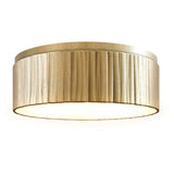 Light & Modern Elyna 12 in. Flush Mount Light