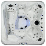 Evolution Spas Highlands 75-jet Spa