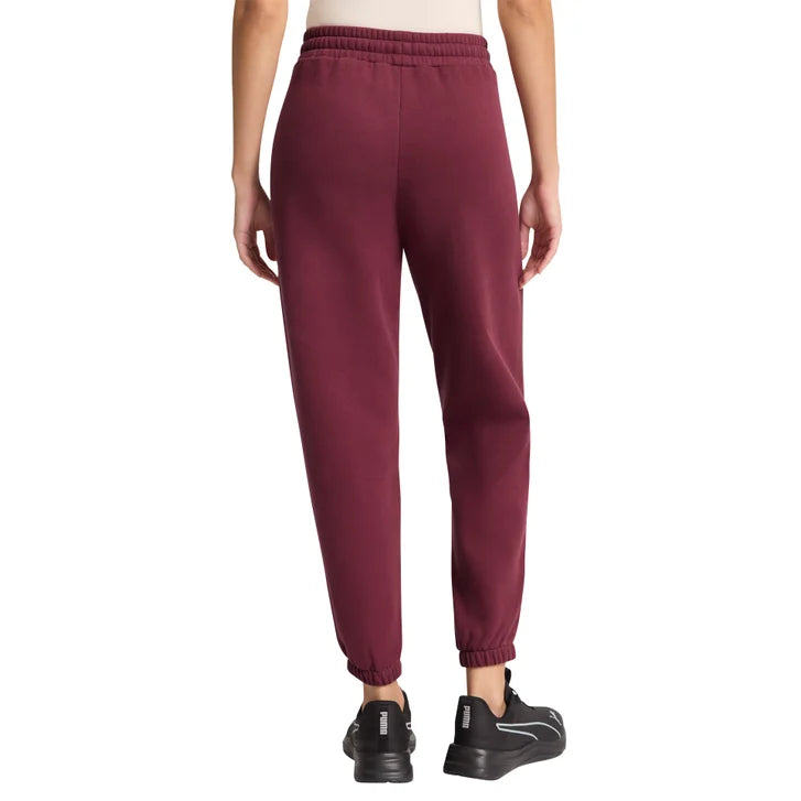 PUMA Women's Fleece Pant
