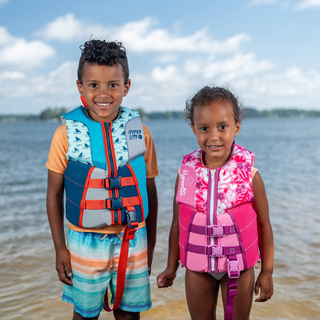 Hyperlite - Child Life Vest I6
