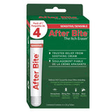 After Bite Sensitive Itch Eraser, 4 x 20 g