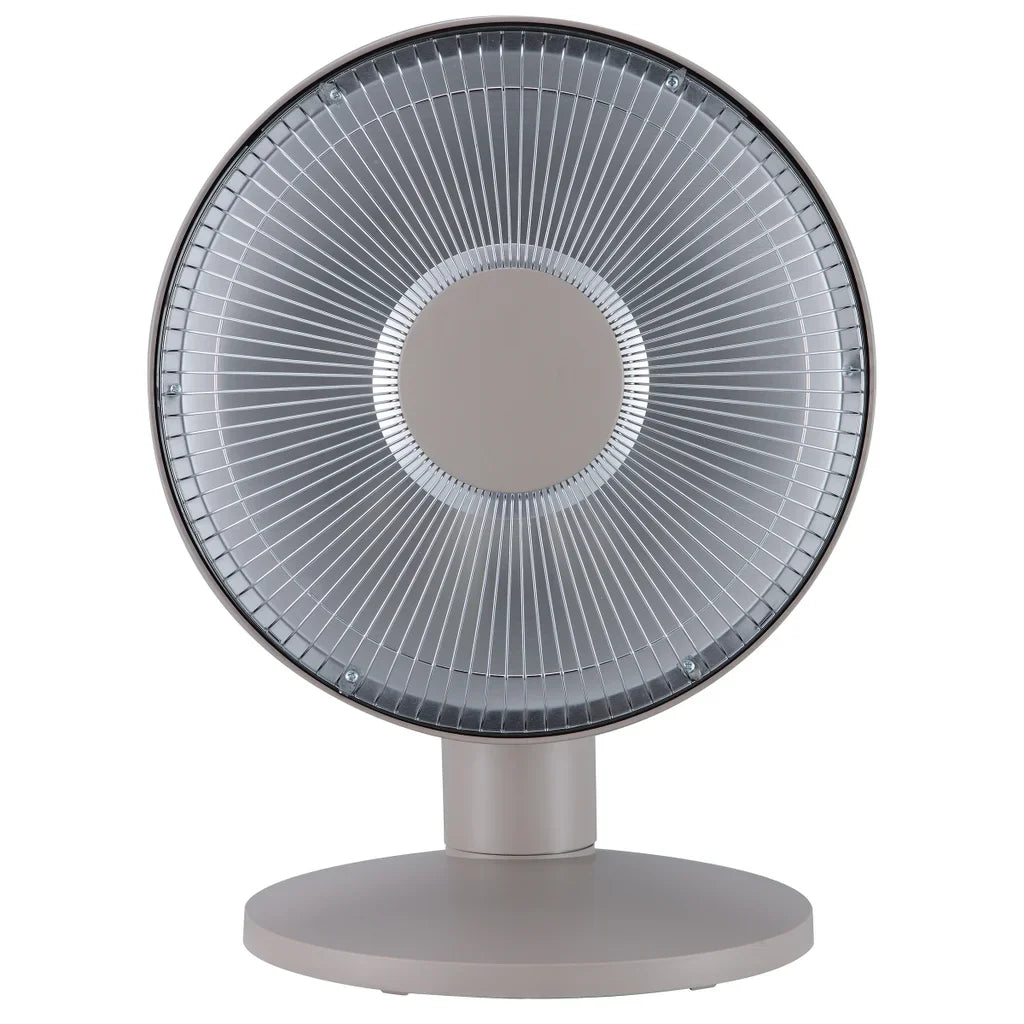 Profusion Heat Parabolic Heater with Oscillation 34.8 cm (13.7 in.)