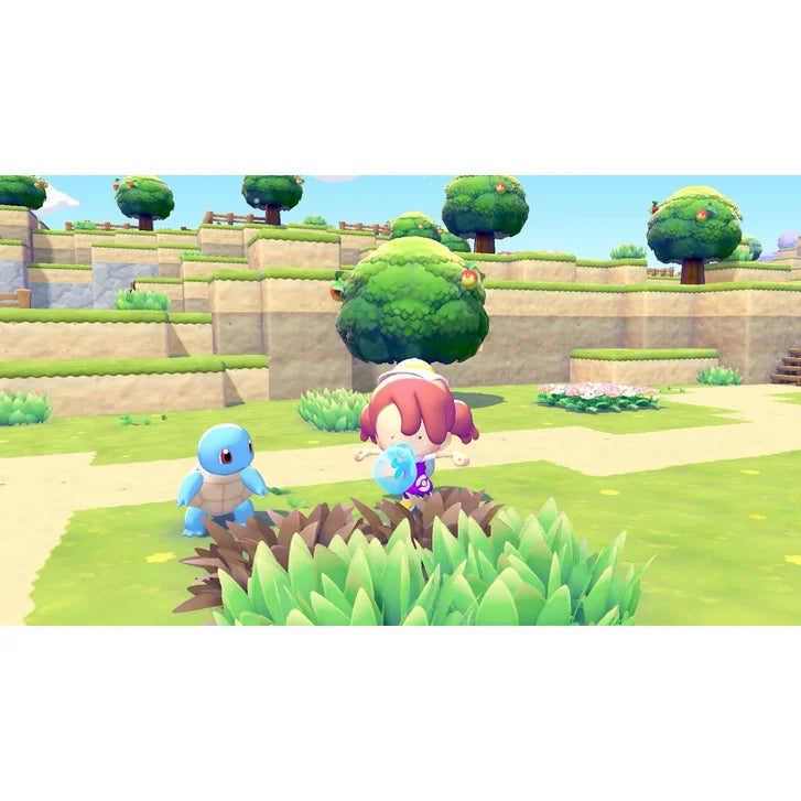 Pokémon Pokopia - Nintendo Switch 2