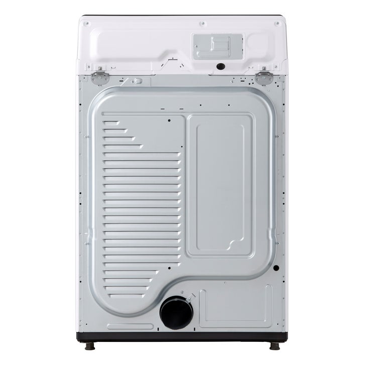 LG 7.3 cu ft. Electric Dryer with EasyLoad Door